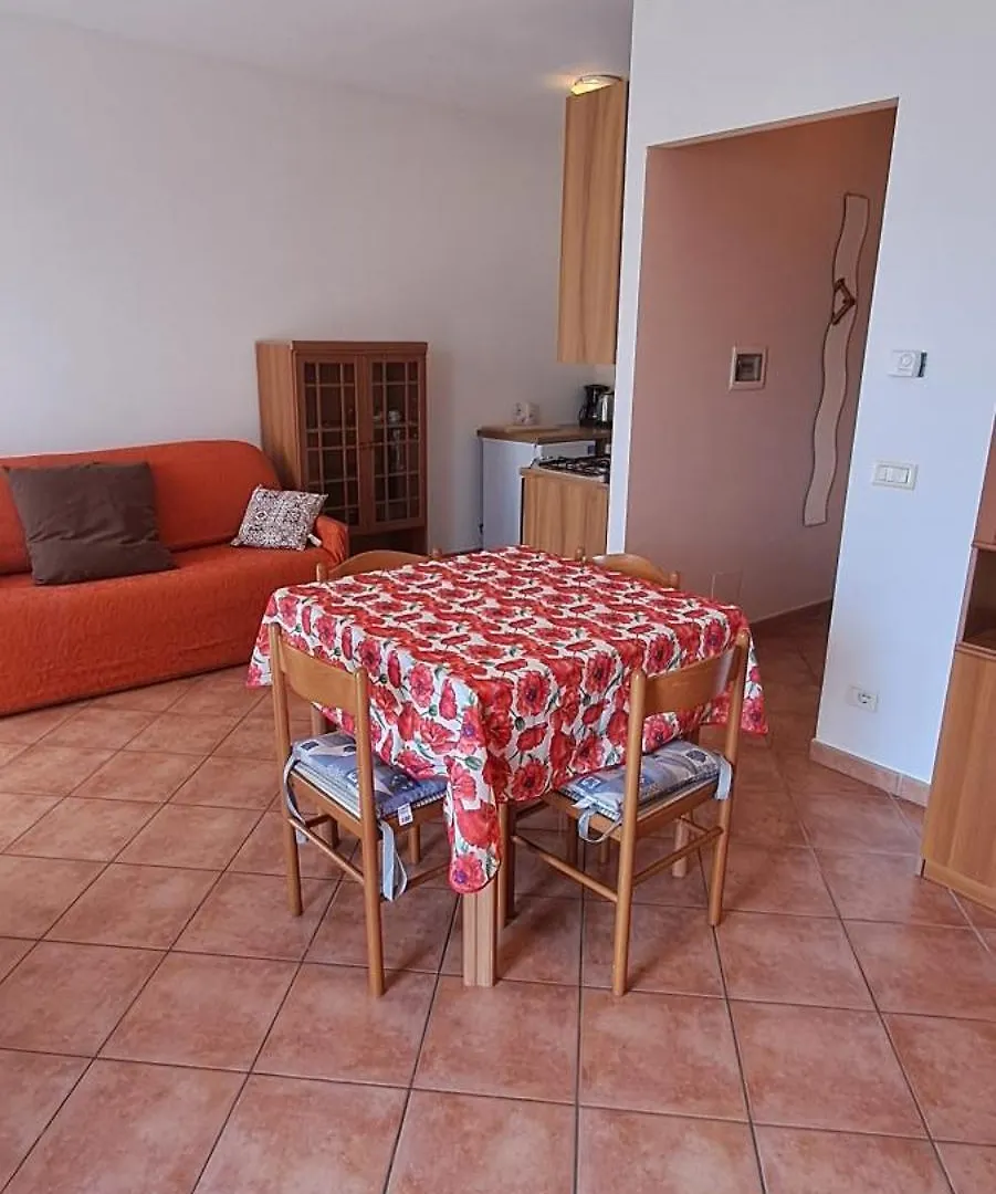 טרונצאנו לאגו מג'ורה Apartment Lake Maggiore - Residence Al Poggio