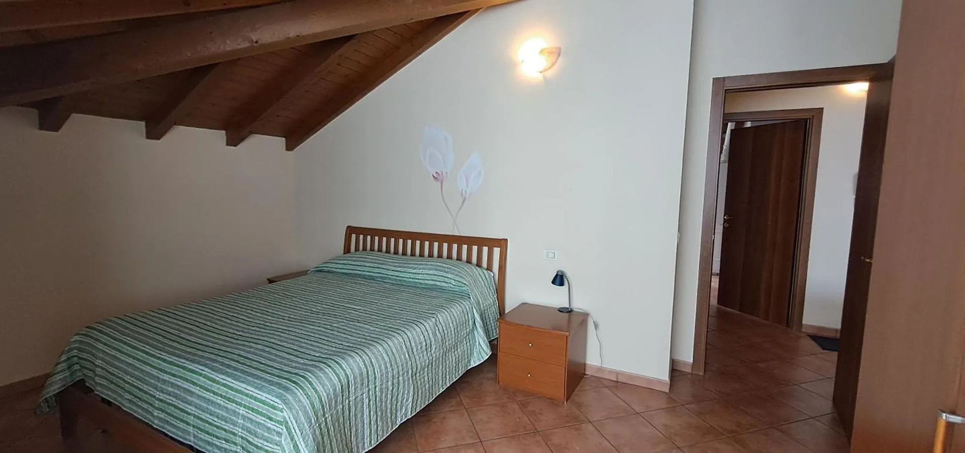 טרונצאנו לאגו מג'ורה Apartment Lake Maggiore - Residence Al Poggio 0*, טרונצאנו לאגו מג'ורה איטליה