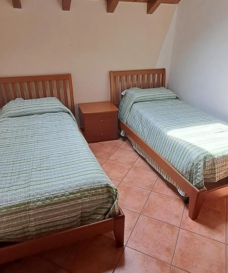 טרונצאנו לאגו מג'ורה Apartment Lake Maggiore - Residence Al Poggio  טרונצאנו לאגו מג'ורה