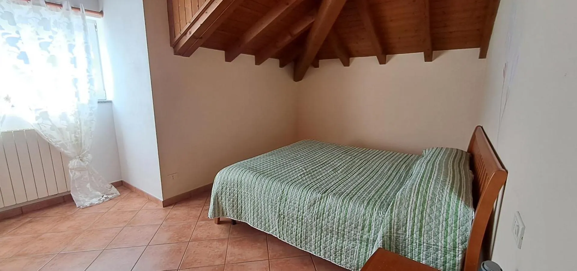 טרונצאנו לאגו מג'ורה Apartment Lake Maggiore - Residence Al Poggio איטליה