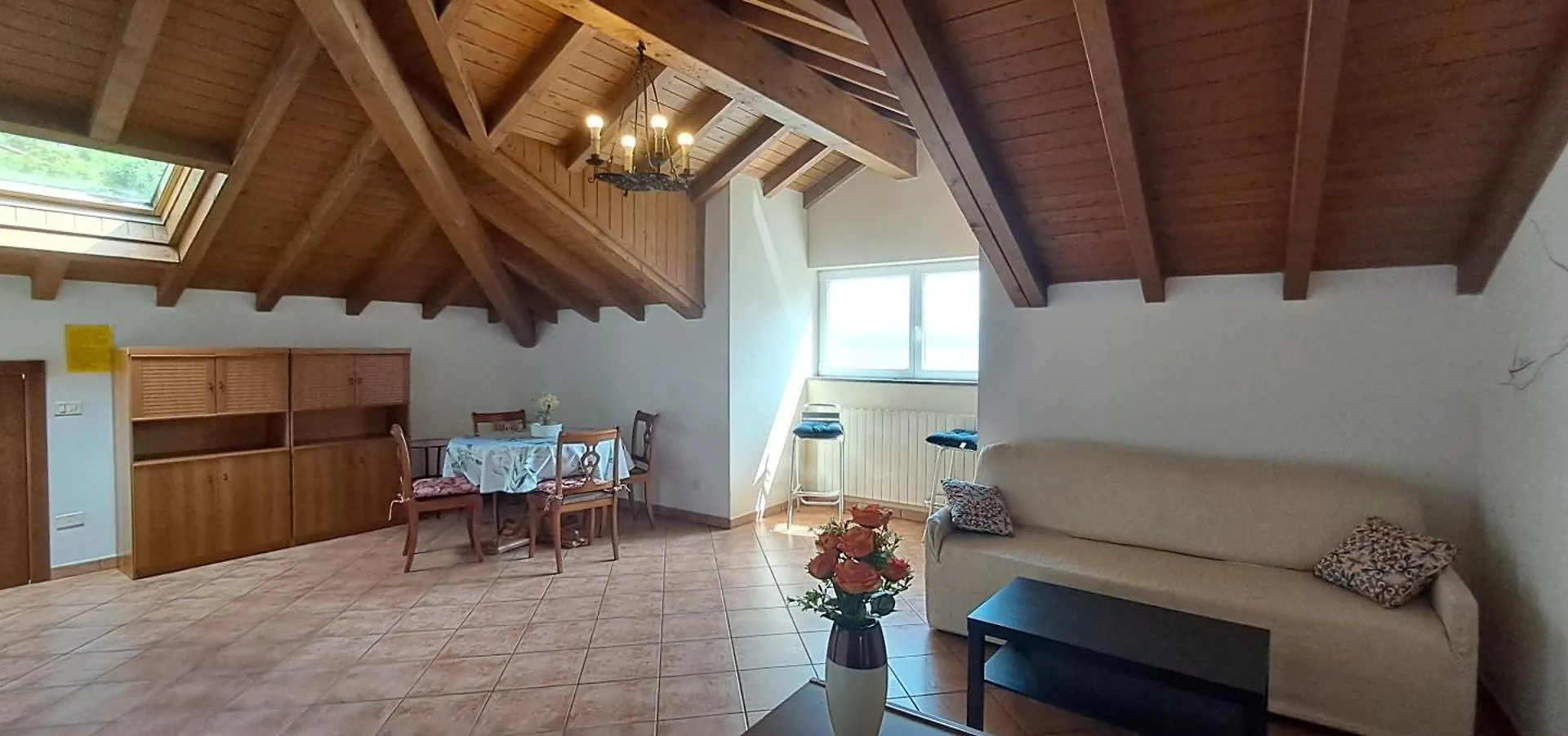 טרונצאנו לאגו מג'ורה Apartment Lake Maggiore - Residence Al Poggio טרונצאנו לאגו מג'ורה