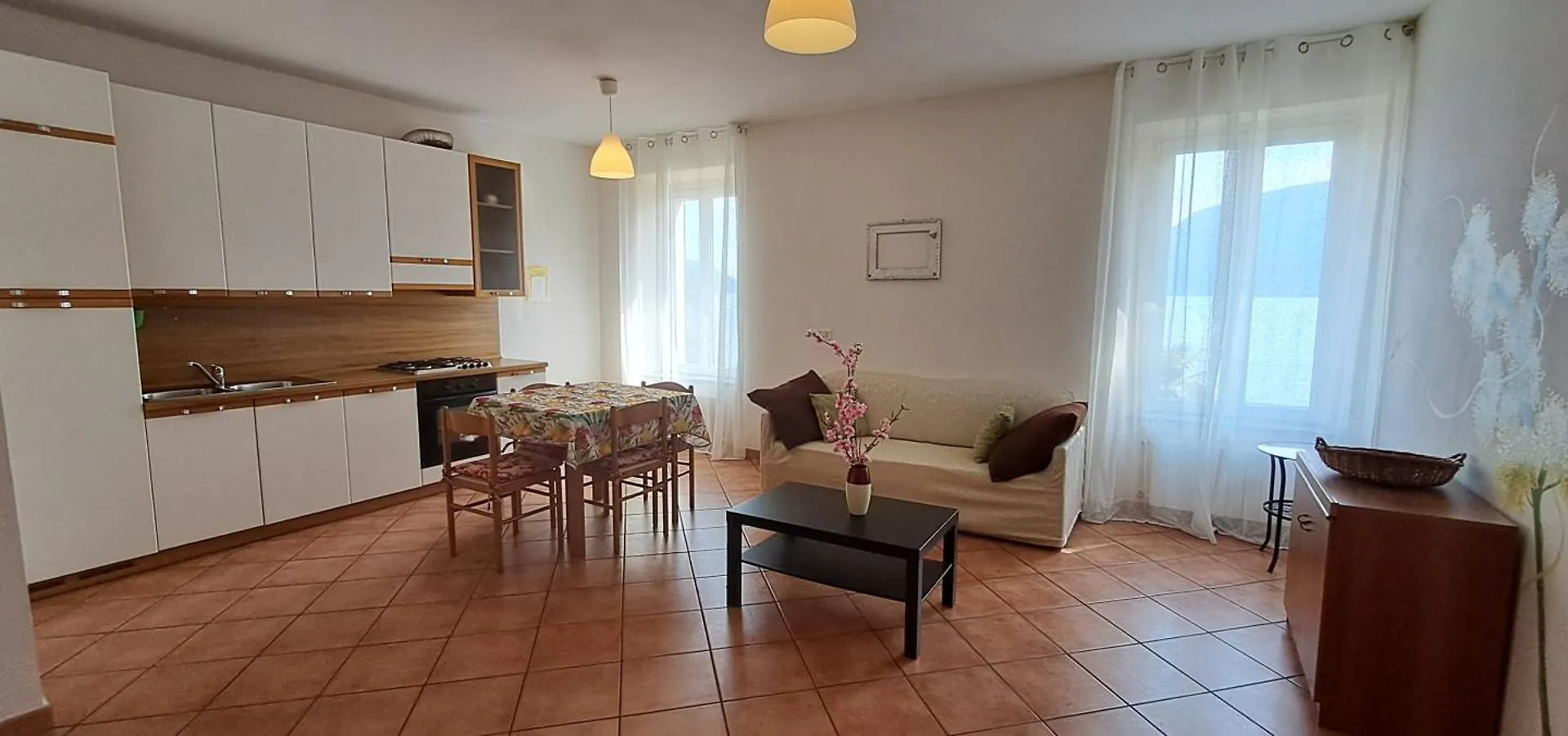 טרונצאנו לאגו מג'ורה Apartment Lake Maggiore - Residence Al Poggio
