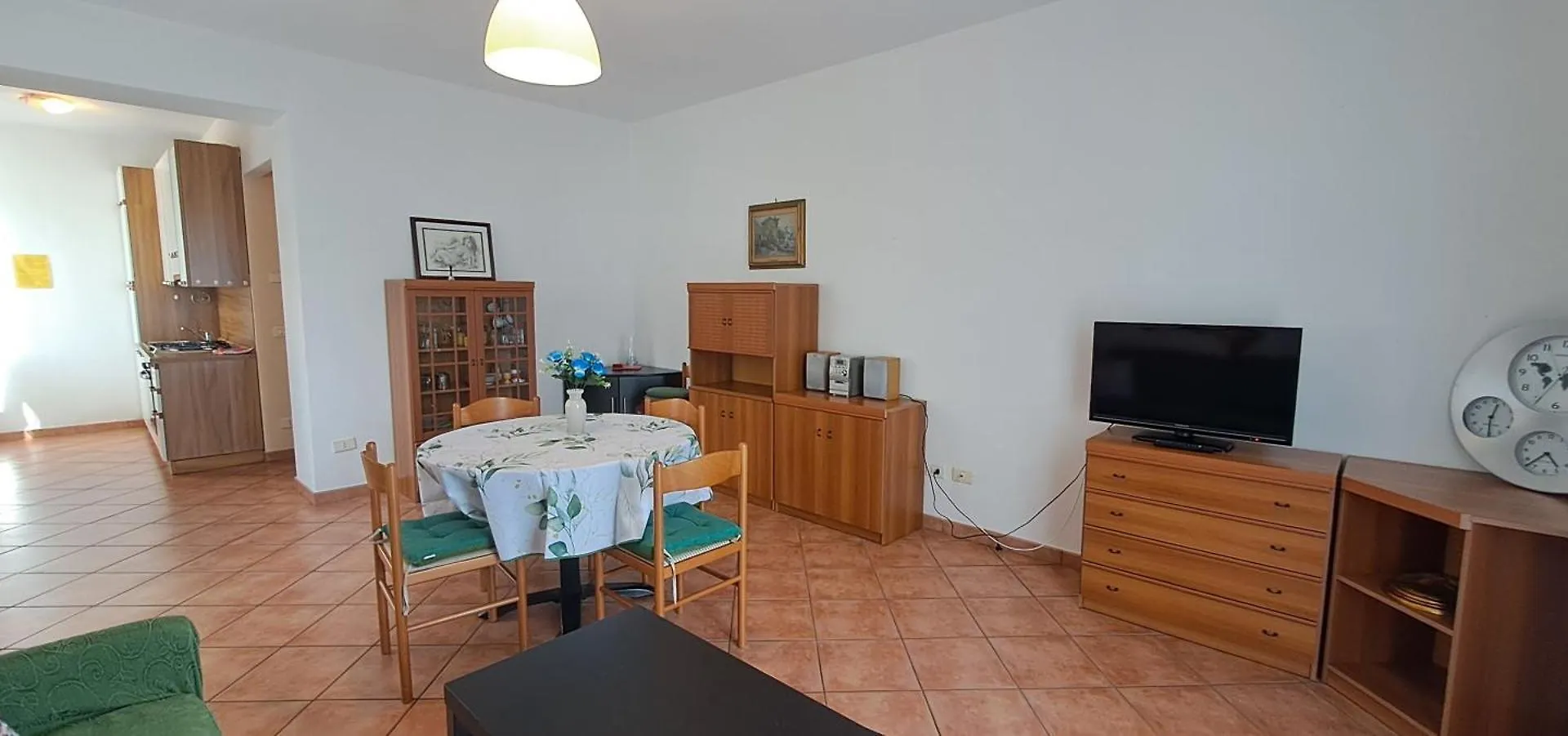 טרונצאנו לאגו מג'ורה Apartment Lake Maggiore - Residence Al Poggio 0*, טרונצאנו לאגו מג'ורה