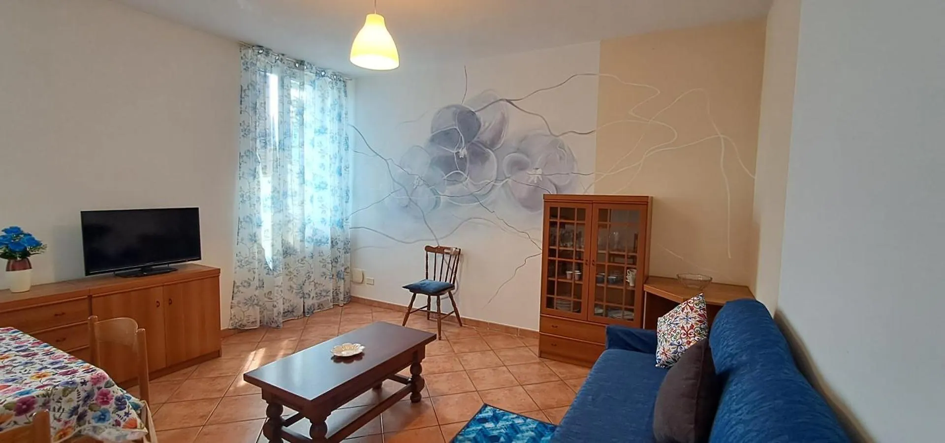 טרונצאנו לאגו מג'ורה Apartment Lake Maggiore - Residence Al Poggio