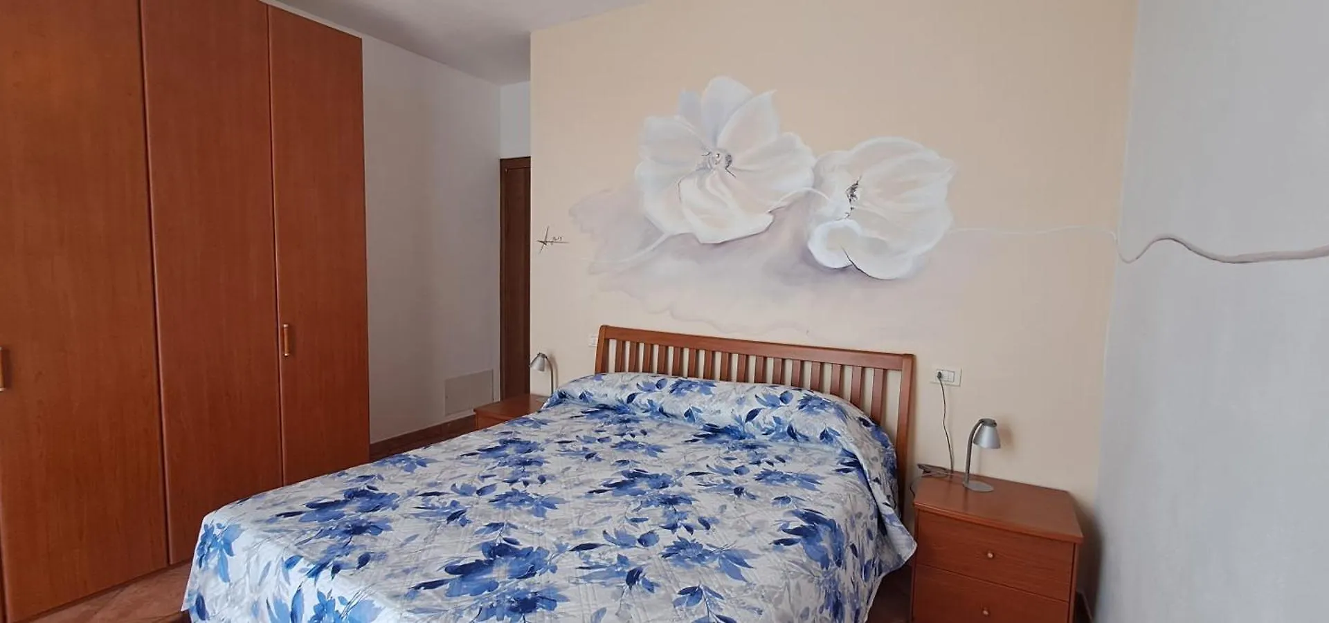 טרונצאנו לאגו מג'ורה Apartment Lake Maggiore - Residence Al Poggio 0*, טרונצאנו לאגו מג'ורה איטליה