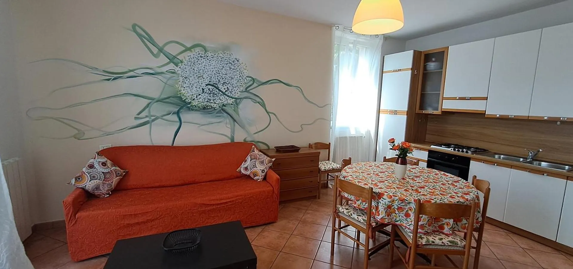 טרונצאנו לאגו מג'ורה Apartment Lake Maggiore - Residence Al Poggio איטליה