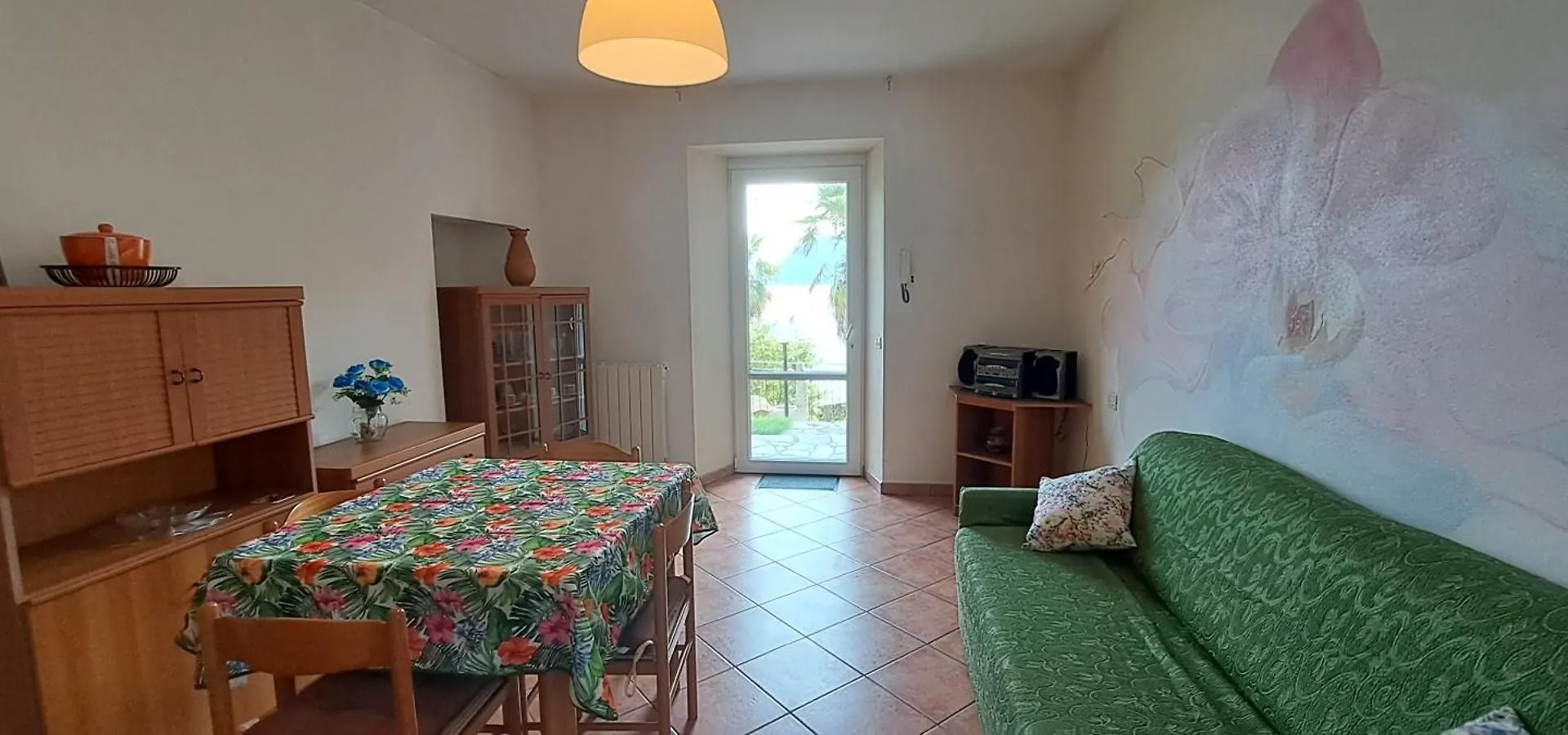 טרונצאנו לאגו מג'ורה Apartment Lake Maggiore - Residence Al Poggio טרונצאנו לאגו מג'ורה